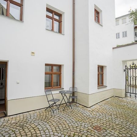 Studio Ztracena 8 Appartement Olomouc Buitenkant foto