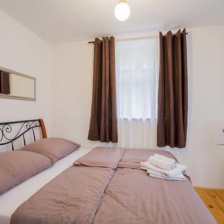 Studio Ztracena 8 Olomouc Buitenkant foto