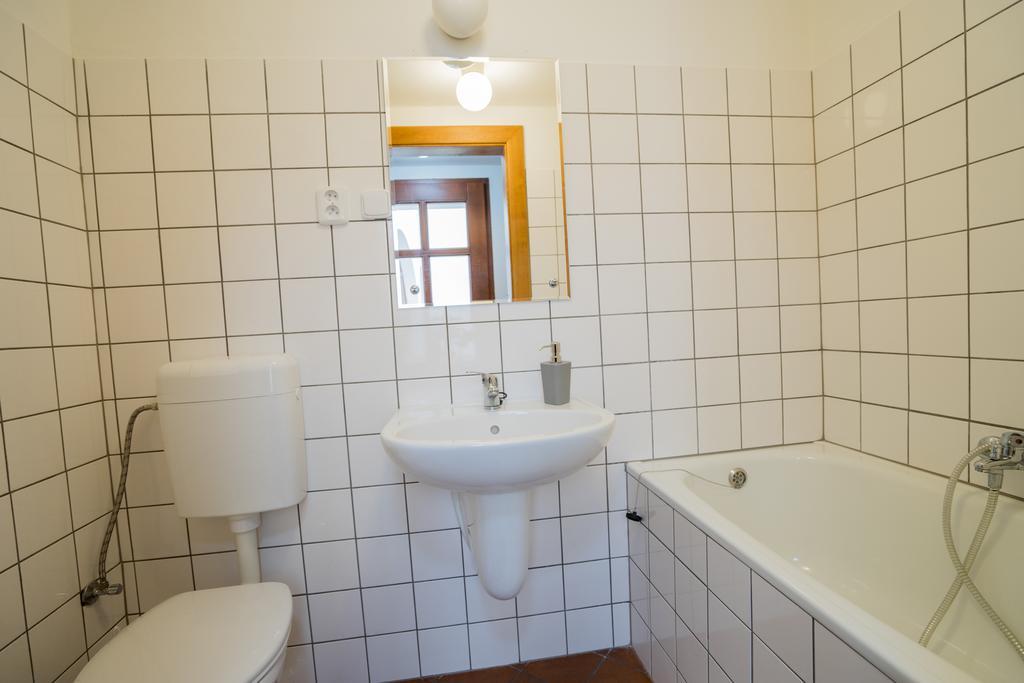 Studio Ztracena 8 Appartement Olomouc Buitenkant foto