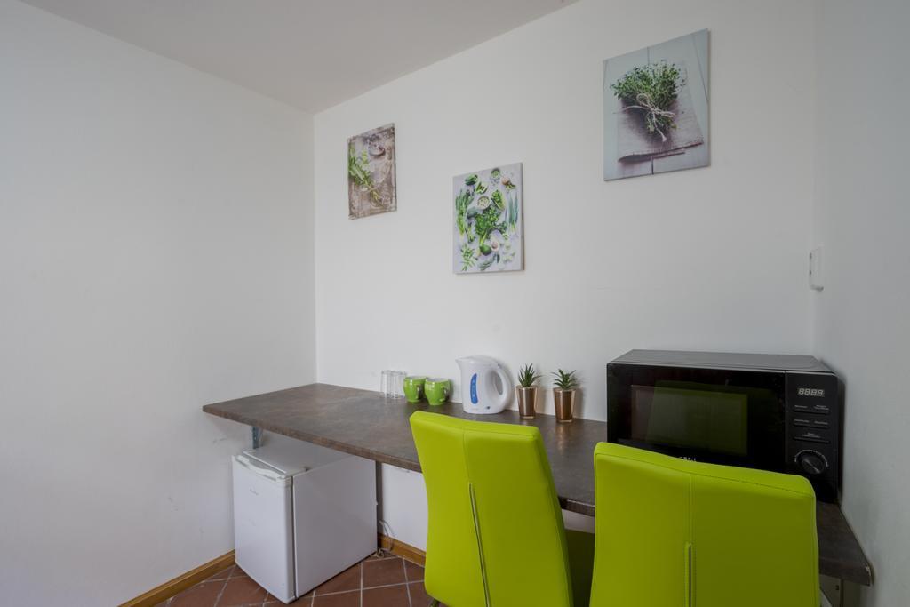 Studio Ztracena 8 Appartement Olomouc Buitenkant foto