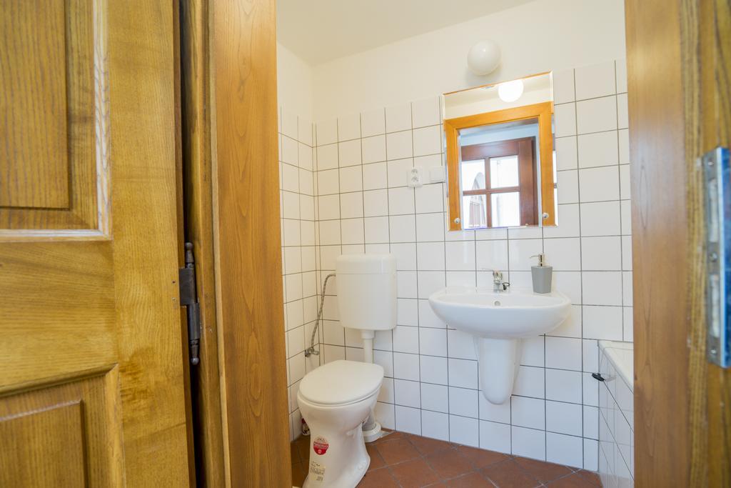 Studio Ztracena 8 Olomouc Buitenkant foto